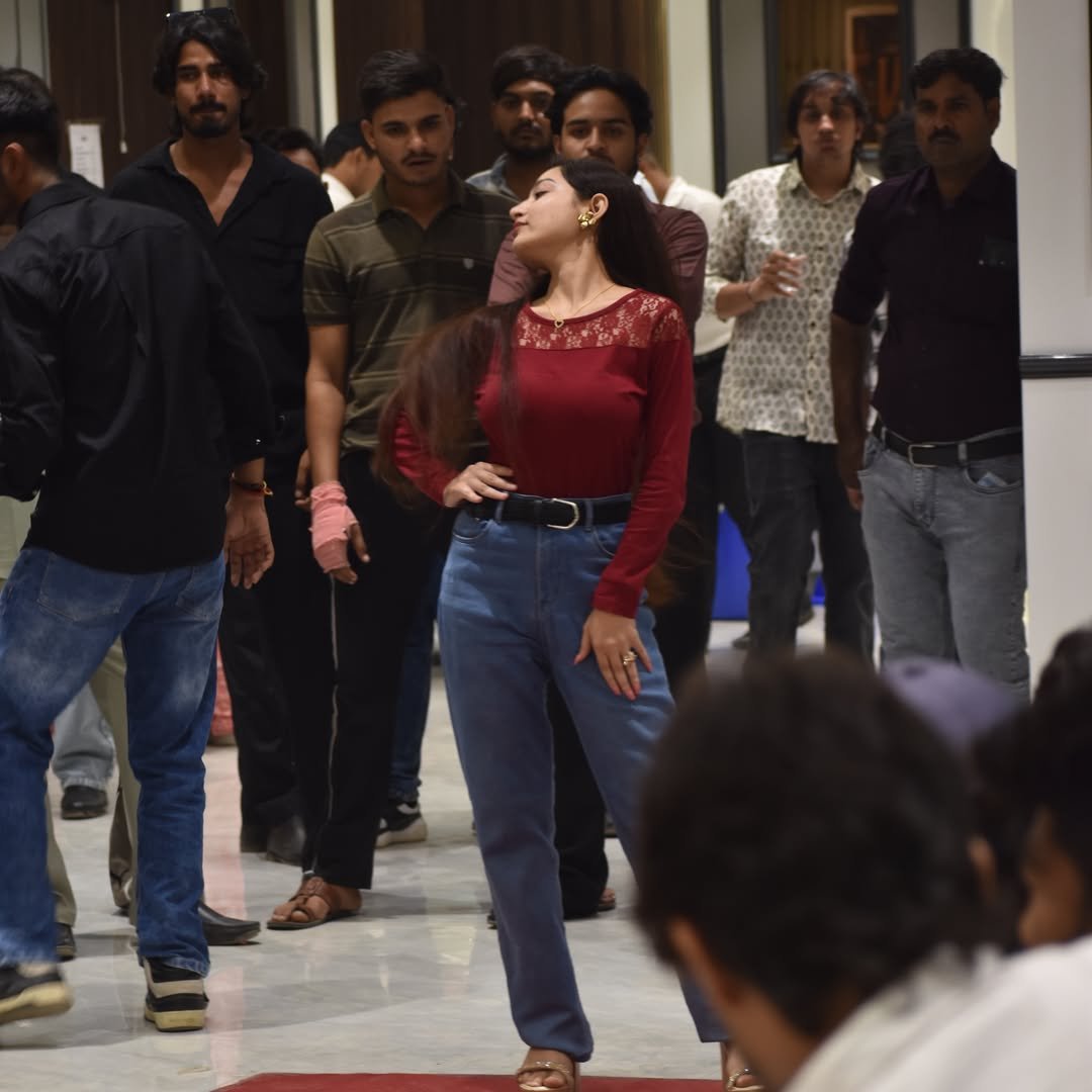 Solo Singing Audition
